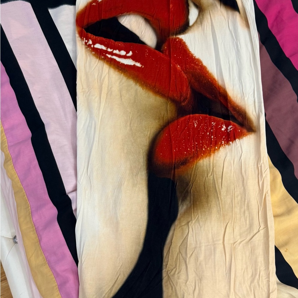 Jaded London x Omighty Maxi Skirt